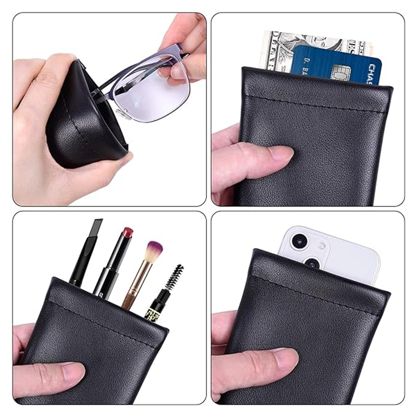 PU Pouch