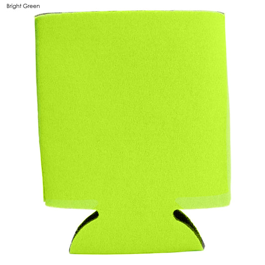 Classic Foam Stubby Cooler