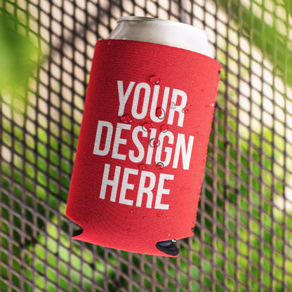 Classic Foam Stubby Cooler