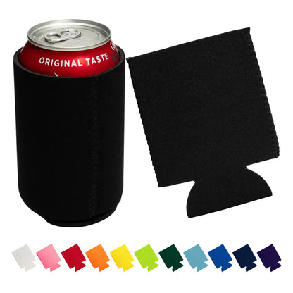 Premium Neoprene Stubby Cooler