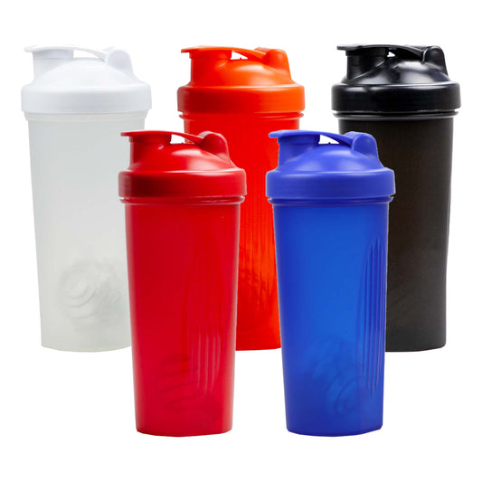 Anniston protein Shaker