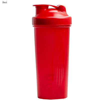 Anniston protein Shaker