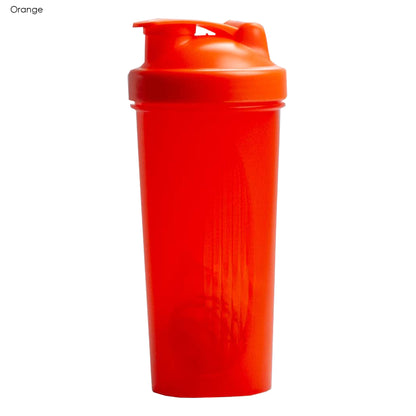 Anniston protein Shaker