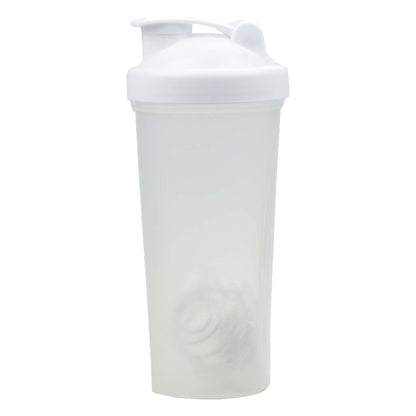 Anniston protein Shaker