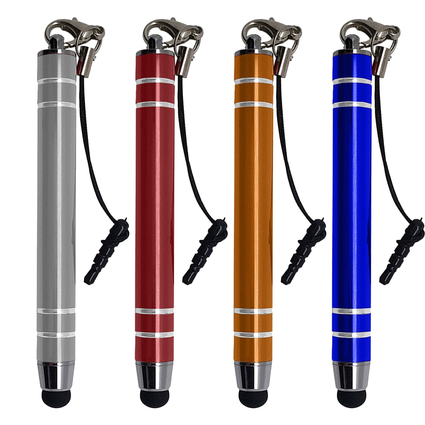 Stylus Short - Metal