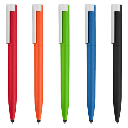 Whirl Stylus