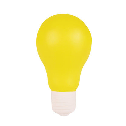 Stress Light Bulb