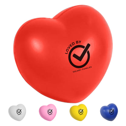 Stress Heart