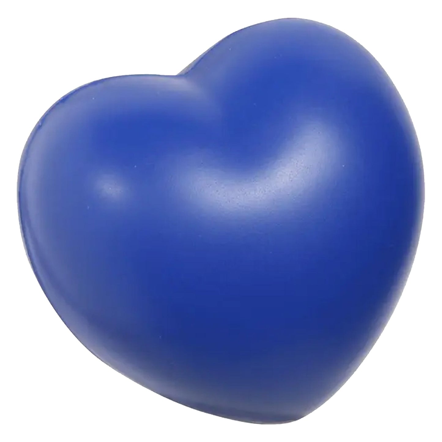 Stress Heart