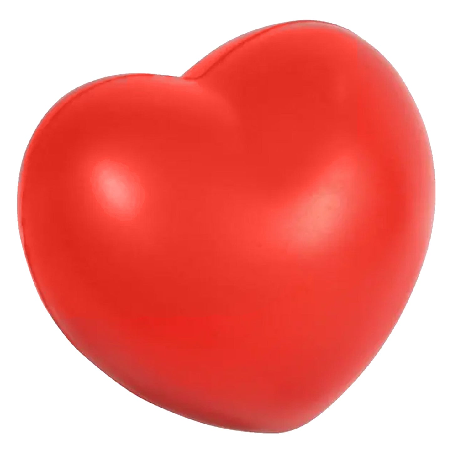Stress Heart