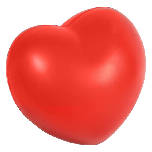 Stress Heart