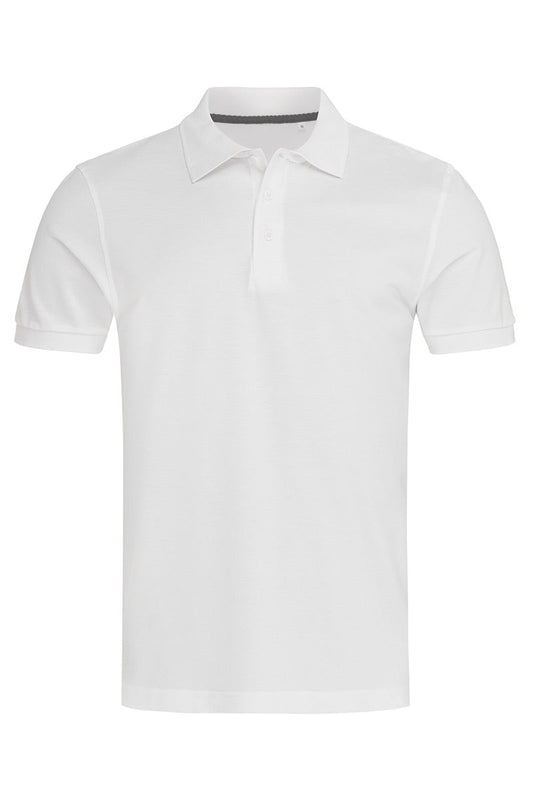Men's Premium Cotton Polo