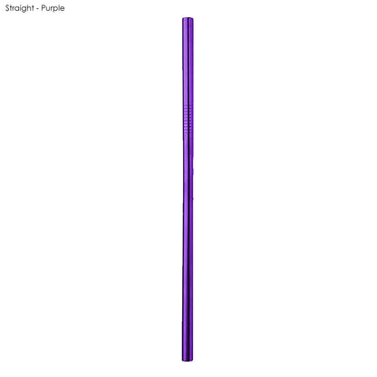 Stainless Steel Straw 8mm x 215mm