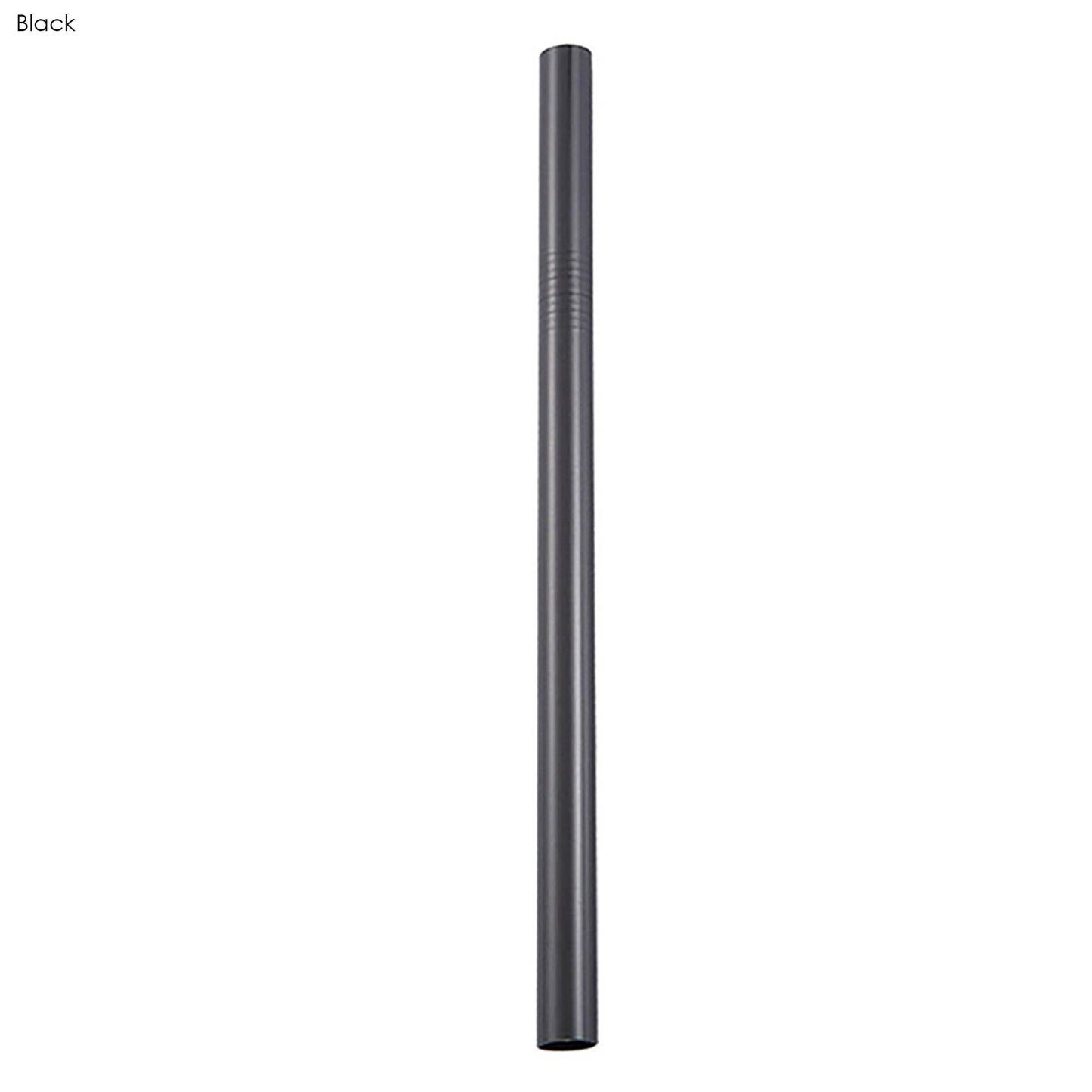 Stainless Steel Straw 12mm x 215mm