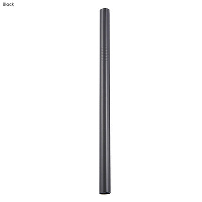 Stainless Steel Straw 12mm x 215mm