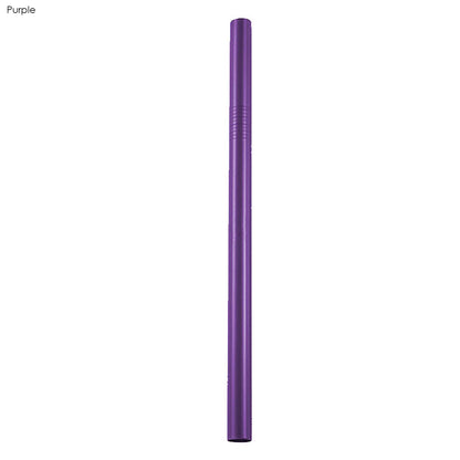 Stainless Steel Straw 12mm x 215mm