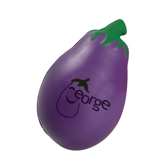 Stress Eggplant
