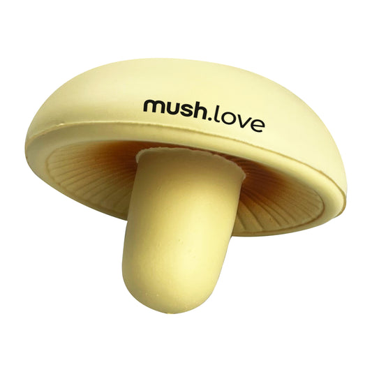 Stress Mushroom