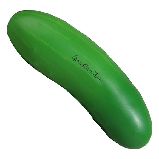 Stress Cucumber