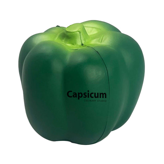 Stress Capsicum