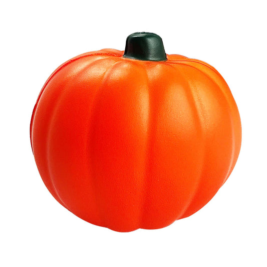 Stress Pumpkin