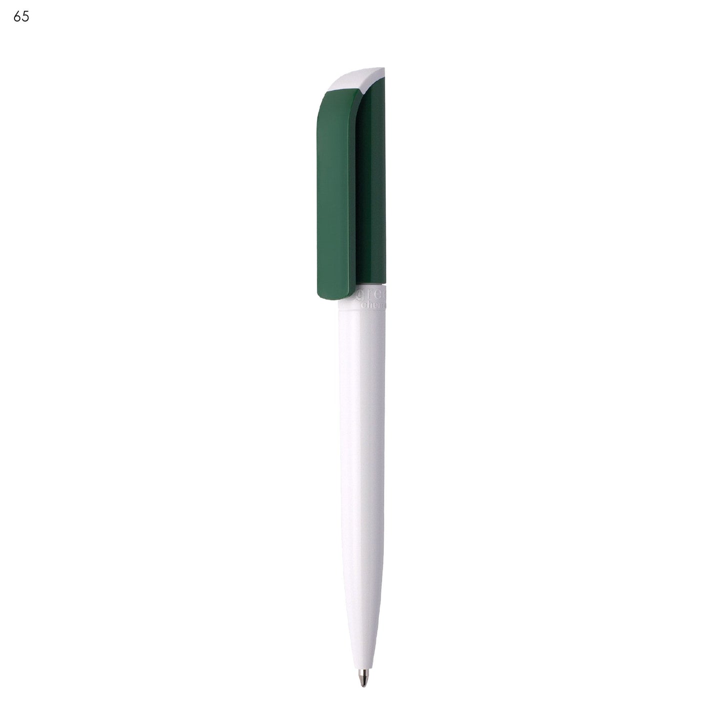 Tag Green BC