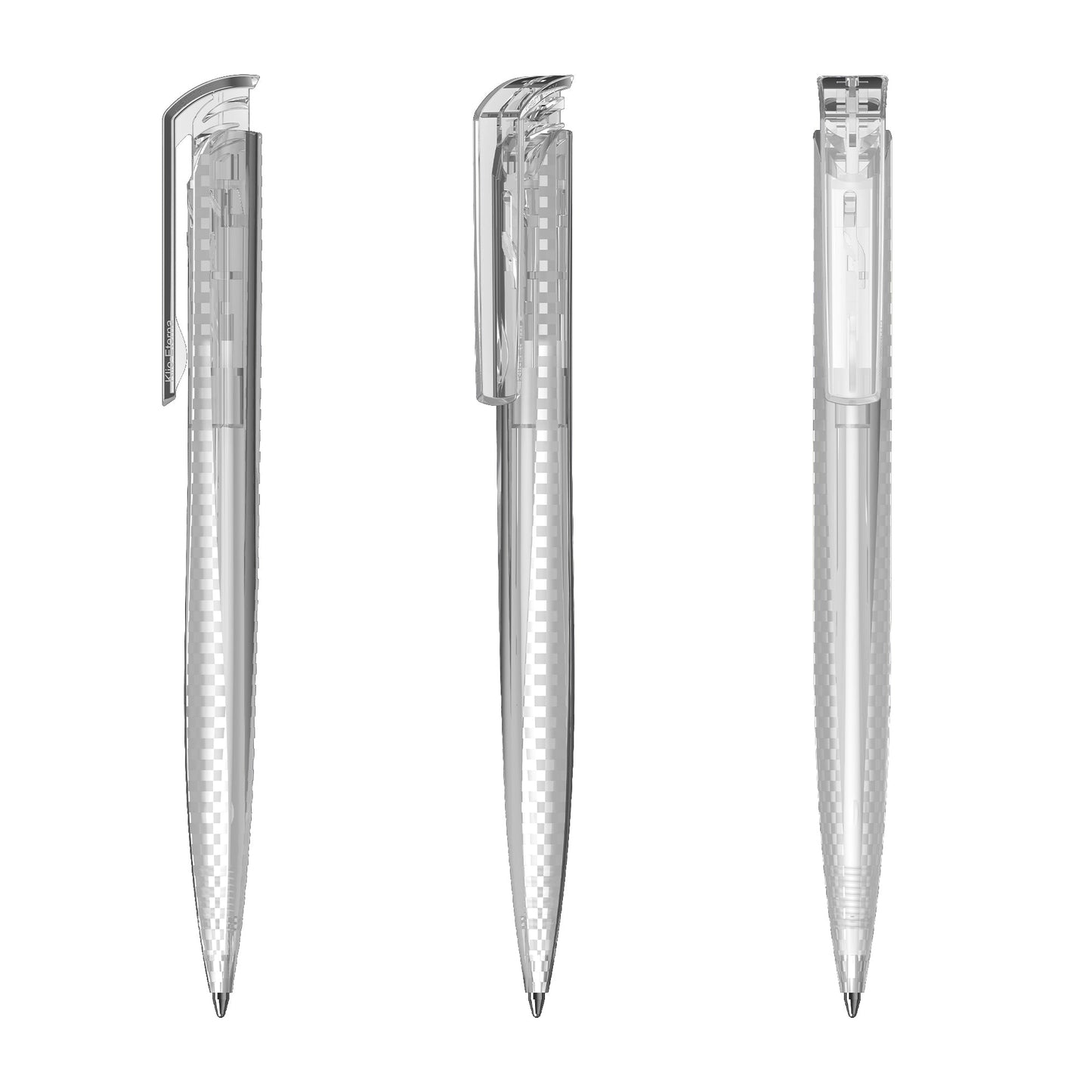 Tailor Diamond Transparent