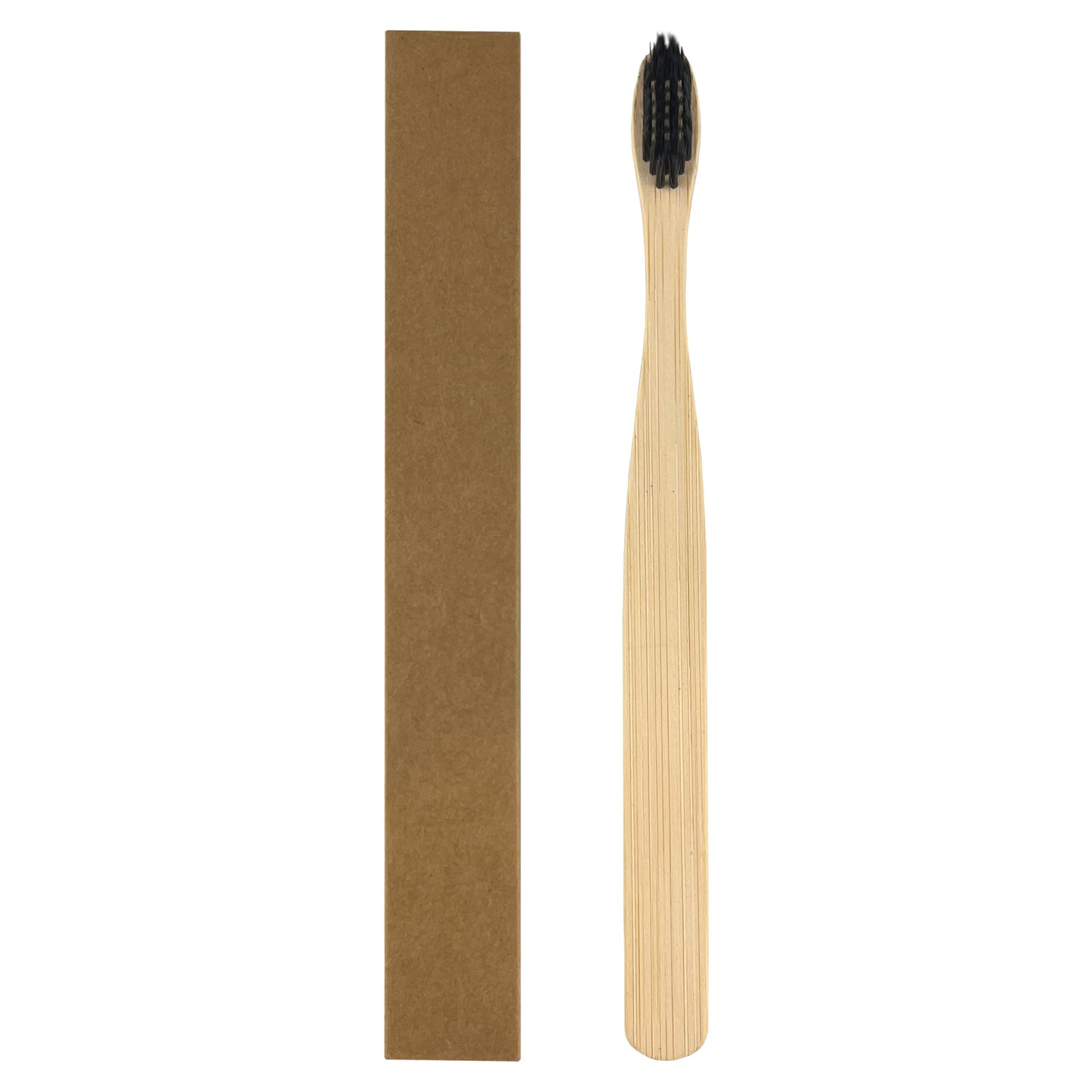 Bamboo ToothBrush - Adult