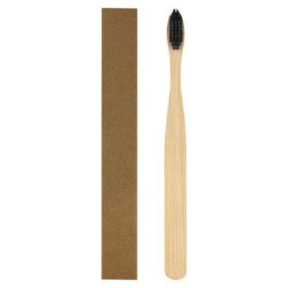 Bamboo ToothBrush - Adult
