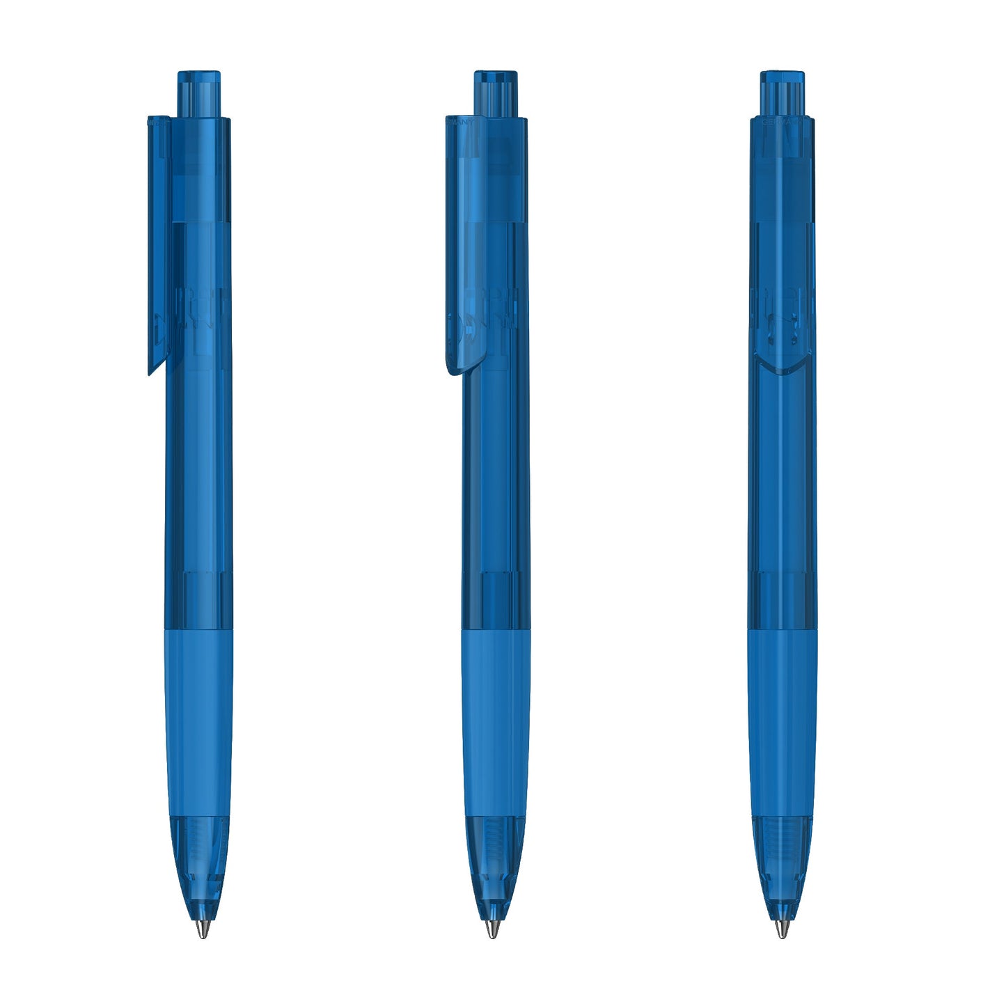 Tecto Transparent