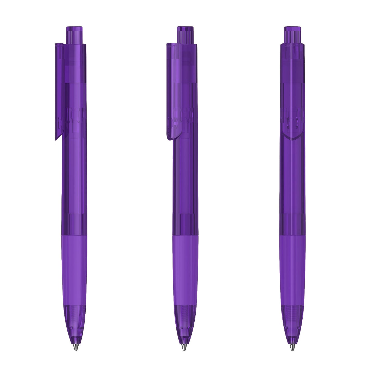 Tecto Transparent