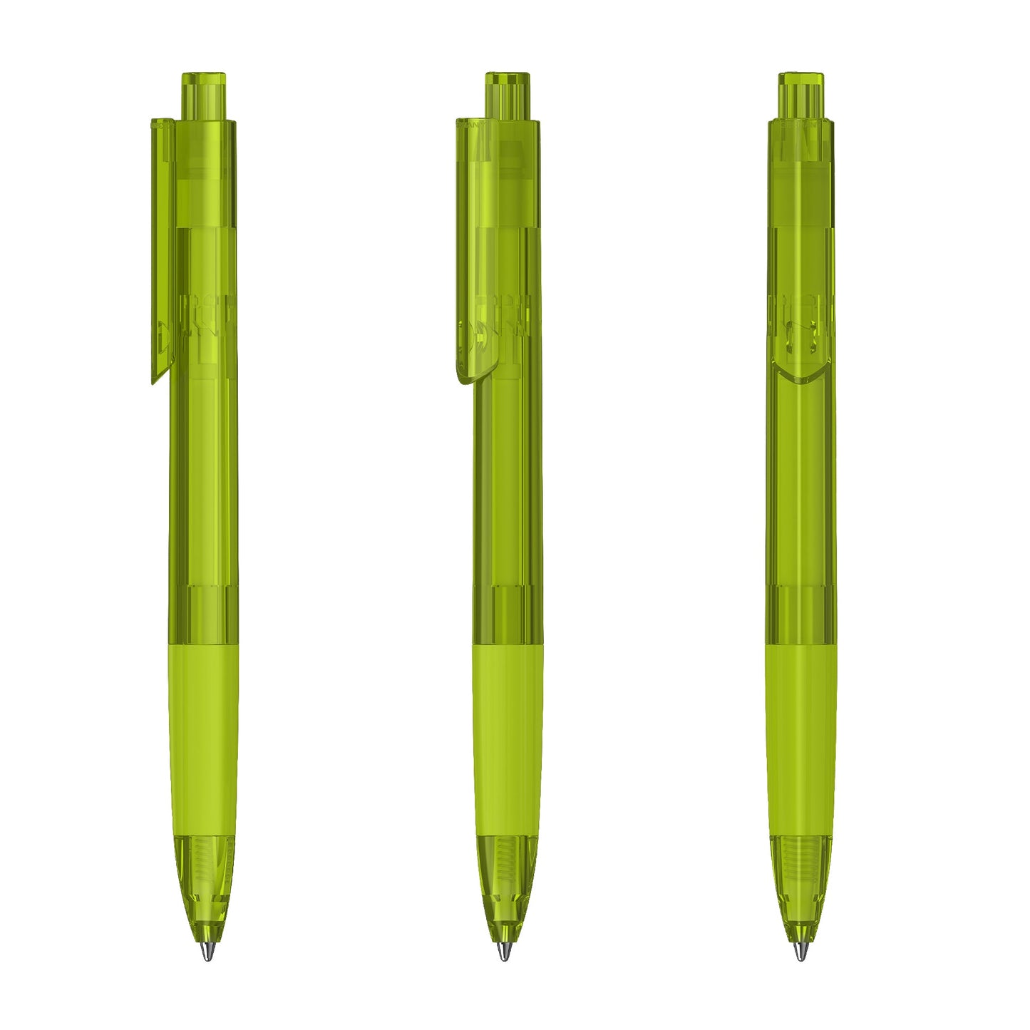 Tecto Transparent