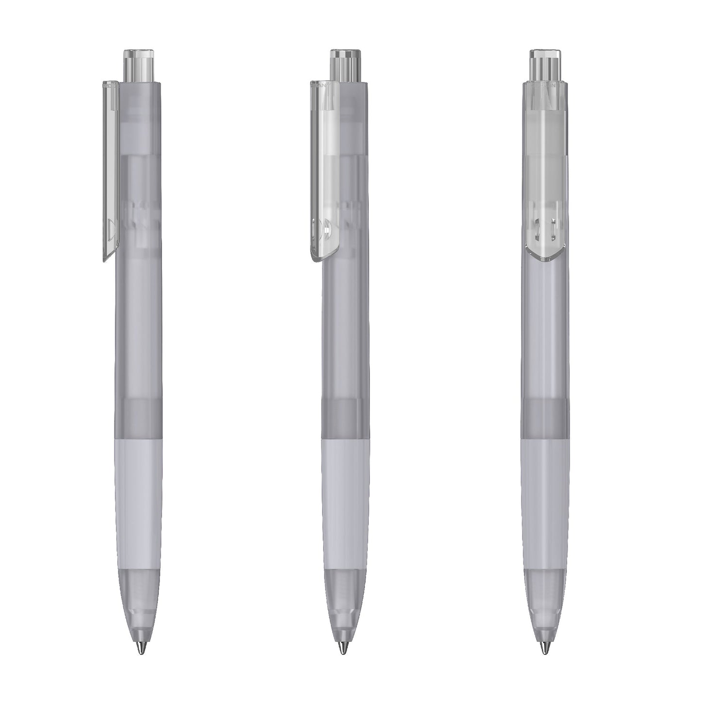 Tecto Softfrost Transparent