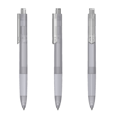 Tecto Softfrost Transparent