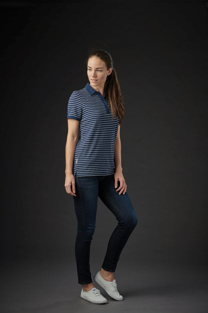 Women's Railtown Polo