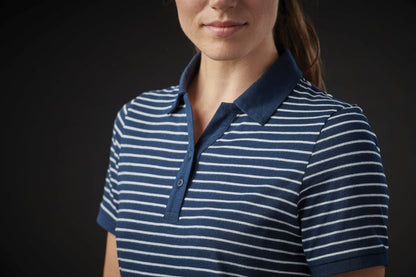 Women's Railtown Polo