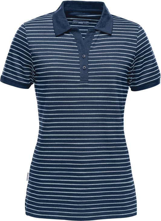 Women's Railtown Polo