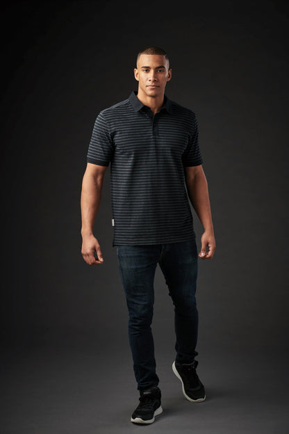 Men's Railtown Polo