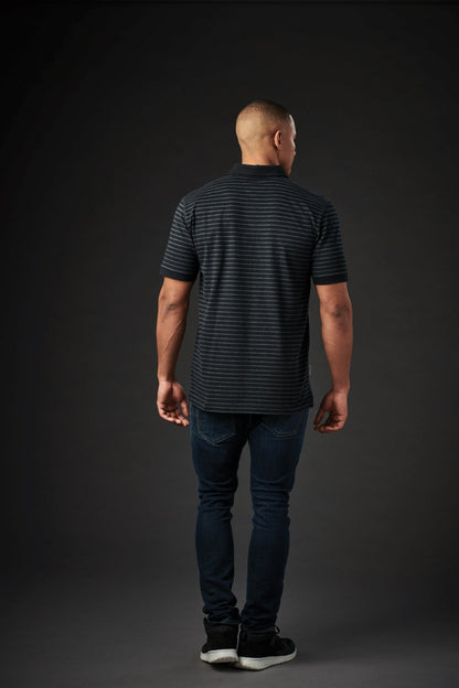 Men's Railtown Polo