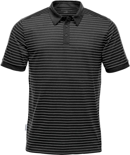 Men's Railtown Polo