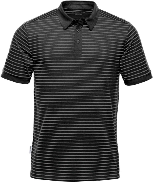 Men's Railtown Polo