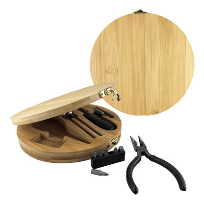 Epworth Bamboo Toolkit