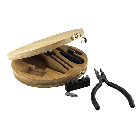 Epworth Bamboo Toolkit