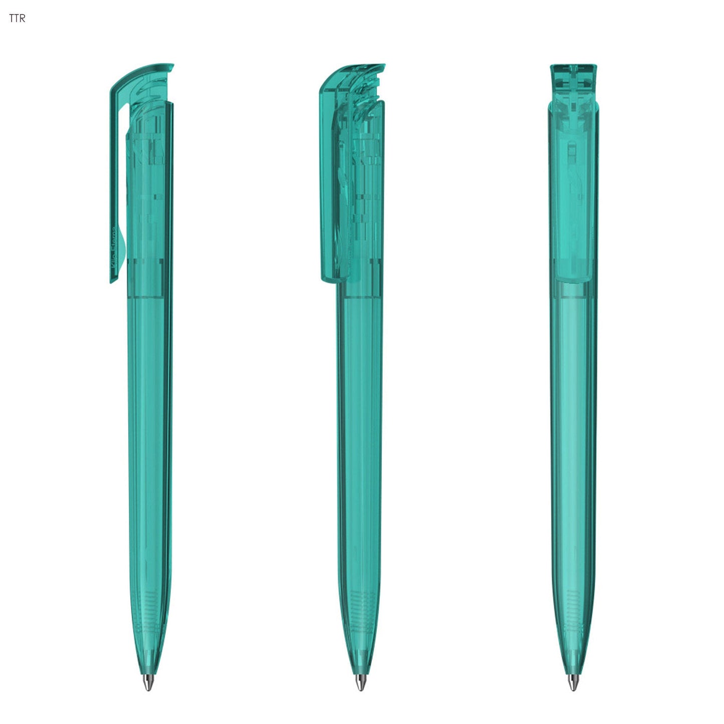 Trias Transparent