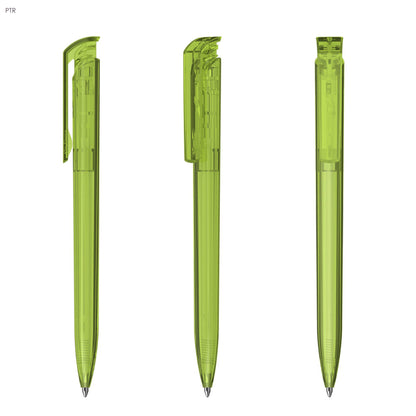 Trias Transparent