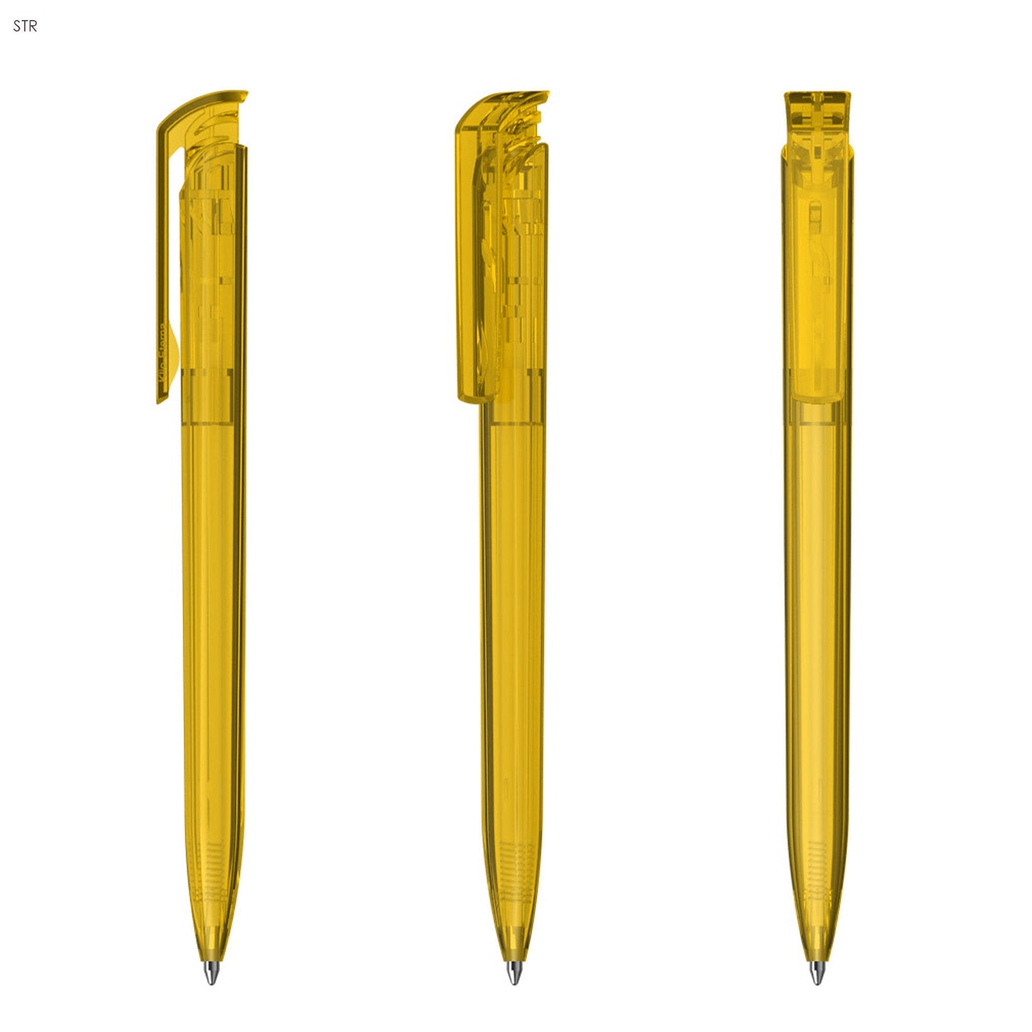 Trias Transparent