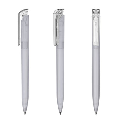 Trias Softfrost Transparent