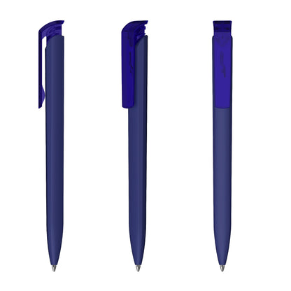 Trias Softtouch Transparent