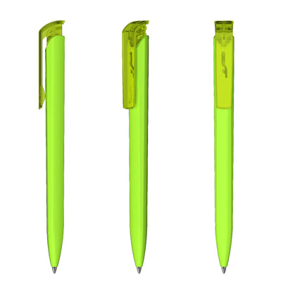 Trias Softtouch Transparent
