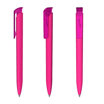 Trias Softtouch Transparent
